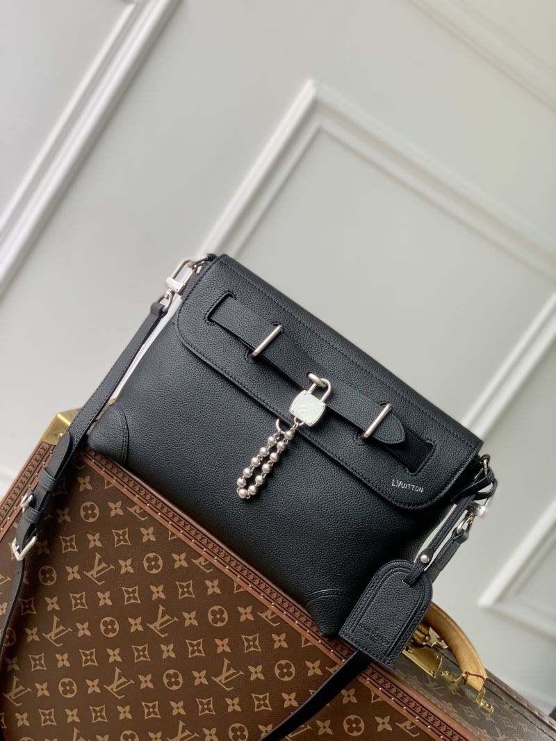 Mens LV Satchel bags